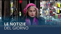 Le notizie del giorno | 06 dicembre - Mattino