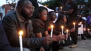 Vigil in DRC as government raises death toll from violence