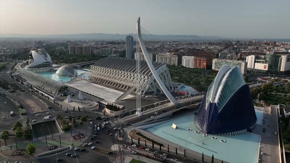 Klimaneutral bis 2030? Valencia will es wissen