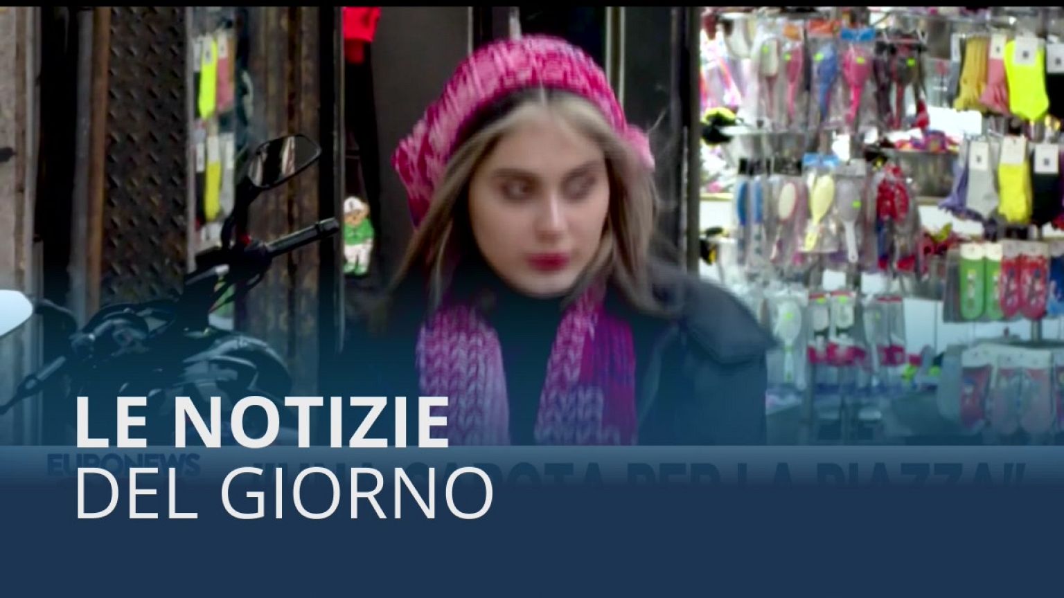Le notizie del giorno | 06 dicembre - Pomeridiane