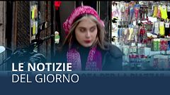 Le notizie del giorno | 06 dicembre - Pomeridiane