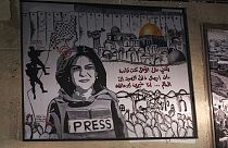 Al Jazeera Akile'nin ölümü hakkında Uluslararası Ceza Mahkemesi'nde dava açtı