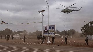 Centrafrique : au moins 7 civils tués dans une attaque rebelle
