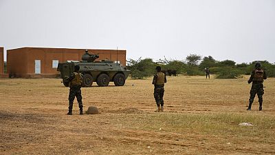 Niger : au moins 2 morts liées à une attaque près du Burkina Faso