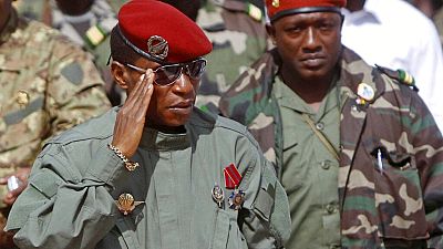 Guinée : la trajectoire ensanglantée de Moussa Dadis Camara