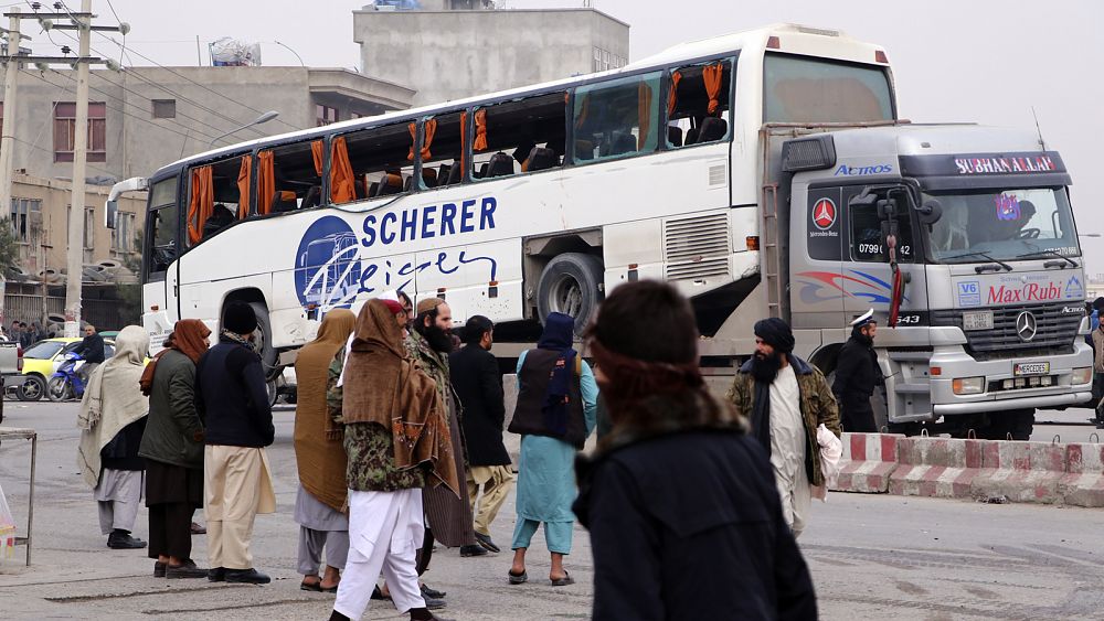 At Least Seven Killed In Bus Bomb Attack In Northern Afghanistan   1000x563 Cmsv2 893fa416 70a1 501e Bc23 5a82ecd5220a 7233808 