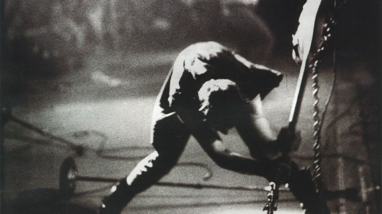CULTURE RE-VIEW: The Clash release seminal album 'London