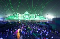 Das Musikfestival MDLBEAST Soundstorm: Die lauteste Woche Riads