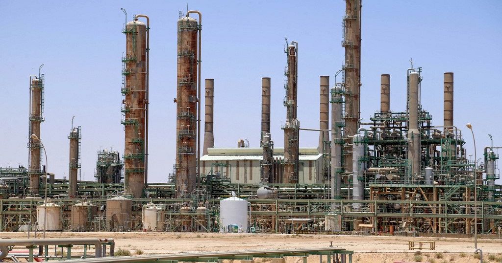 Oil: Libya invites foreign companies to resume exploration and production