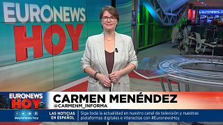 Carmen Menéndez