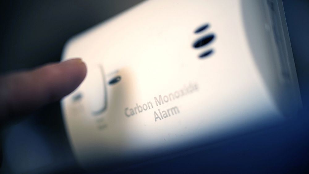 How to protect yourself from carbon monoxide poisoning on holiday