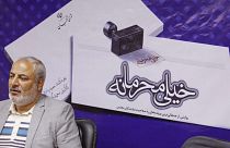 عباس درویش توانگر ریزی، قائم مقام خبرگزاری فارس