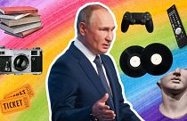 Russia passes law banning ‘LGBT propaganda’ among adults