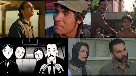 10 Iranian Movies that you should watch.
