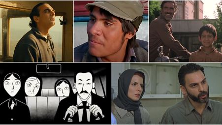 10 Iranian Movies that you should watch.
