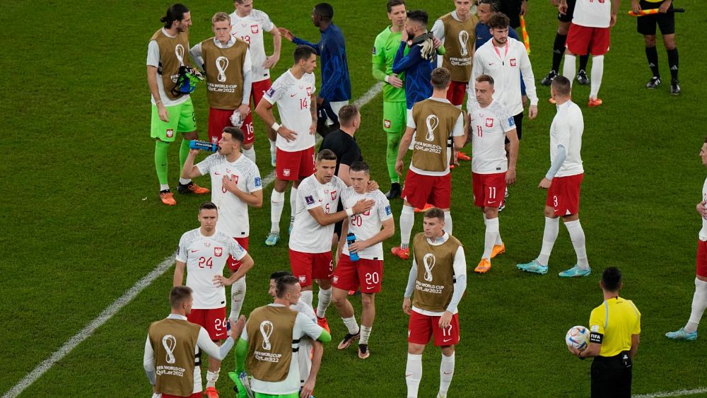 Polski premier odwraca premie dla piłkarzy Mistrzostw Świata w obliczu inflacji