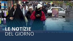 Le notizie del giorno | 06 dicembre - Serale