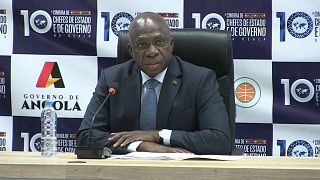 Angola : climat et défis sécuritaires au centre du sommet de l'OEACP