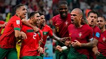 Mondial 2022 : le Maroc défiera le Portugal