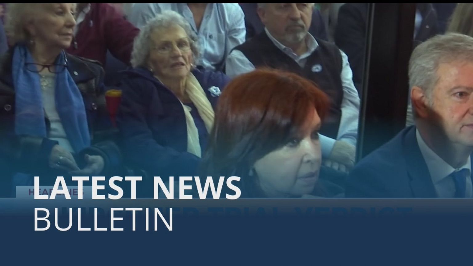 Latest news bulletin | December 7th – Morning