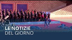 Le notizie del giorno | 07 dicembre - Mattino