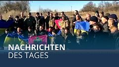 Nachrichten des Tages | 7. Dezember - Morgenausgabe
