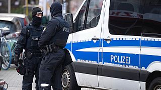 Alemanha ataca grupo suspeito de preparar golpe de Estado