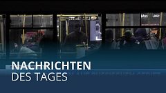 Nachrichten des Tages | 7. Dezember - Mittagsausgabe