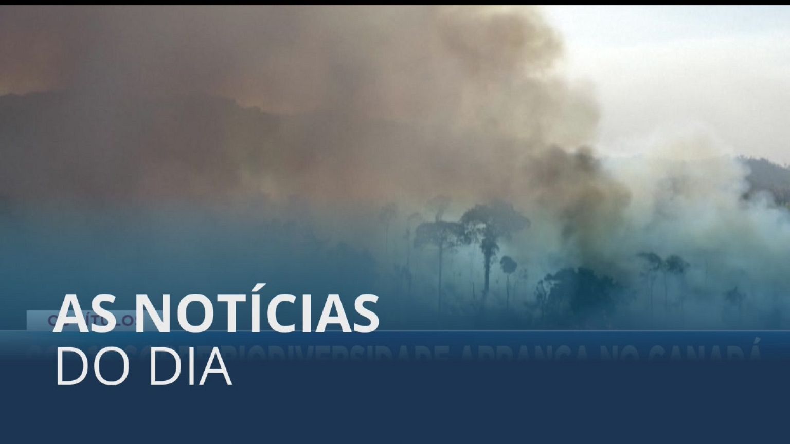As notícias do dia | 7 Dezembro 2022 - Tarde