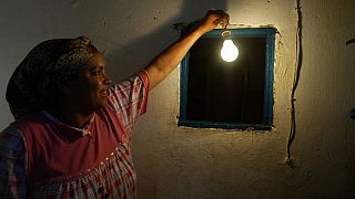 Tigray capital reconnected to Ethiopia power grid after year-long blackout