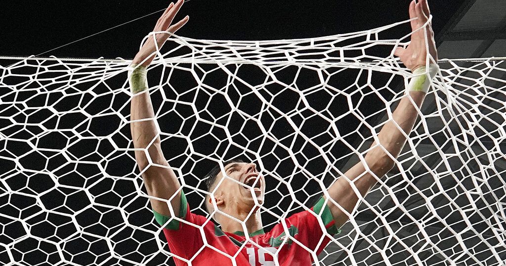 World Cup 2022: Morocco in history