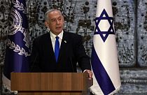 Netanyahu koalisyon hükümetini kurabilecek mi?