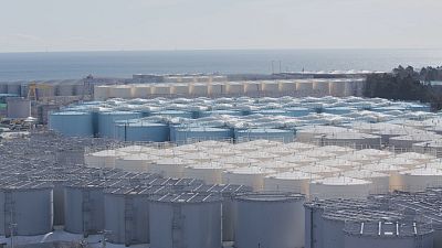 El gran reto de Japón para verter agua depurada de la central nuclear de Fukushima en el mar