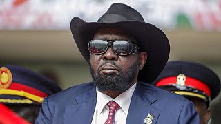 Soudan du Sud : le parti au pouvoir soutient Salva Kiir pour un nouveau mandat