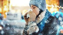 Should we be wearing balaclavas? Scientists have finally uncovered how our noses’ immune response weakens when temperatures drop. 