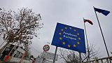 The European Commission has concluded that both Bulgaria and Romania are "ready" to join the Schengen Area.