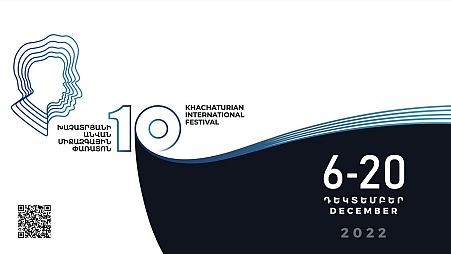 Khachaturian International Festival