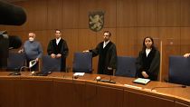a frankfurti bíróság