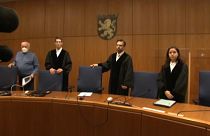 a frankfurti bíróság