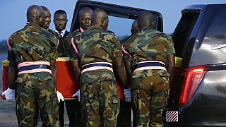 Fake soldier arrested in Ghana, attempting to access military installation