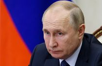 Russian President Vladimir Putin acknowledged Wednesday that his “special military operation” in Ukraine is taking longer than expected.
