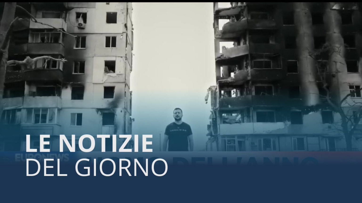 Le notizie del giorno | 07 dicembre - Serale