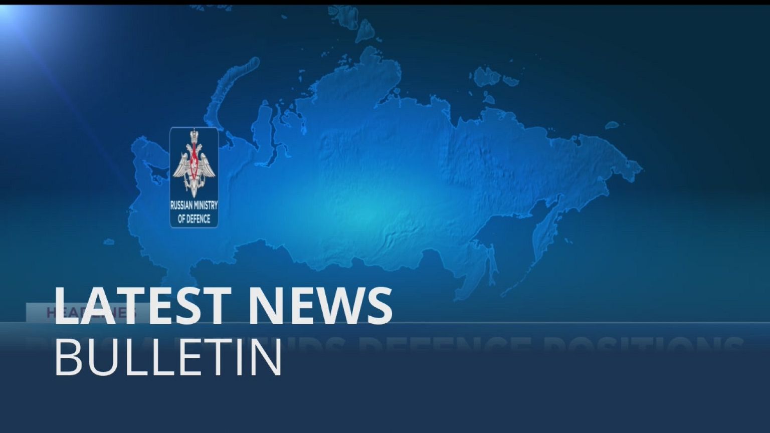 Latest news bulletin | December 7th – Evening