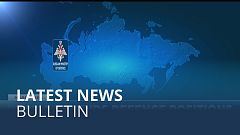 Latest news bulletin | December 7th – Evening