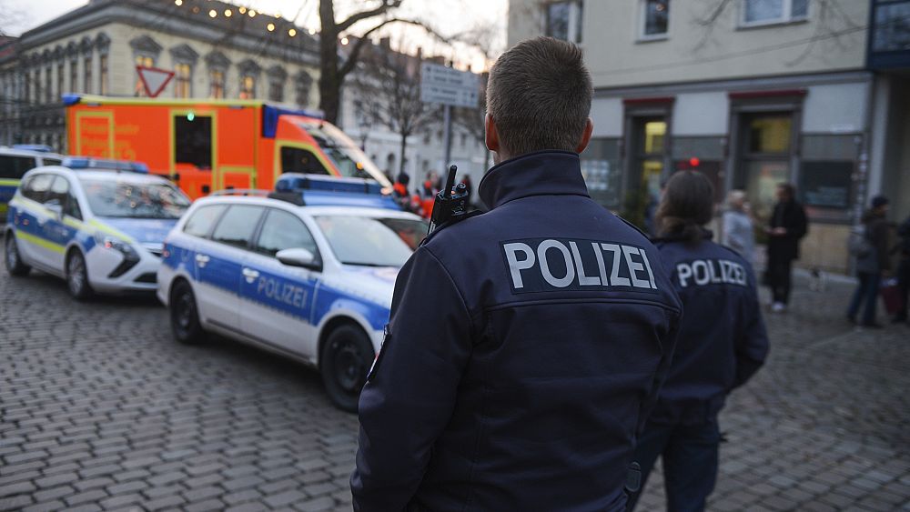 Germany arrests four members of suspected migrant smuggling ring