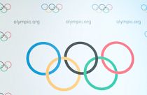 Uluslararası Olimpiyat Komitesi amblemi 