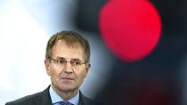 Peter Frank, fiscal general de Alemania declara que los miembros de la organización ultraderechista desmantelada tenían candidatos para ocupar cargos en el nuevo Gobierno