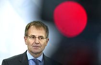 Peter Frank, fiscal general de Alemania declara que los miembros de la organización ultraderechista desmantelada tenían candidatos para ocupar cargos en el nuevo Gobierno