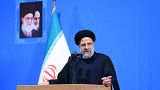 Эбрахим Раиси выступил перед студентами Тегеранского университета, 7 декабря 2022 года.