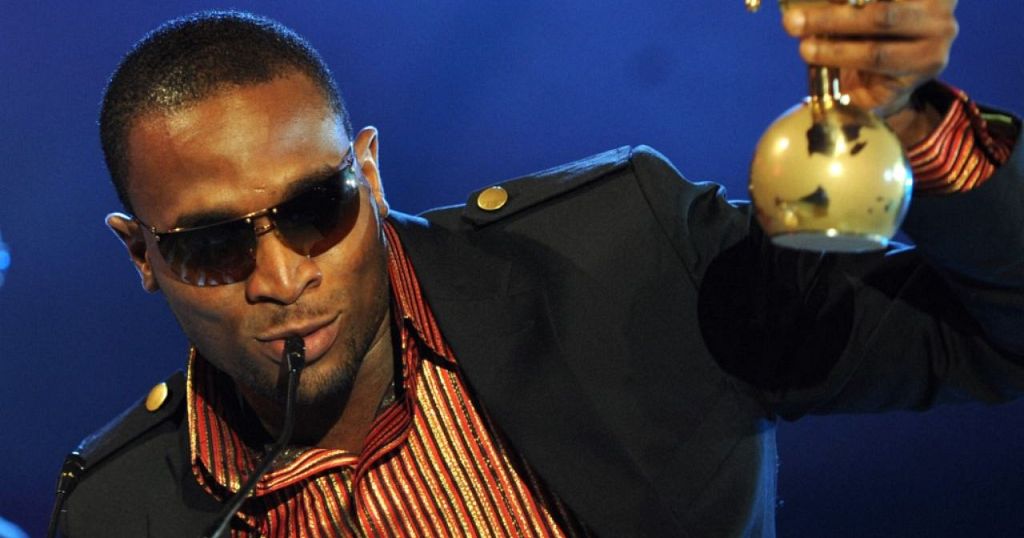 Nigeria Afrobeats star D'banj arrested for youth fund fraud - Vimarsana News
